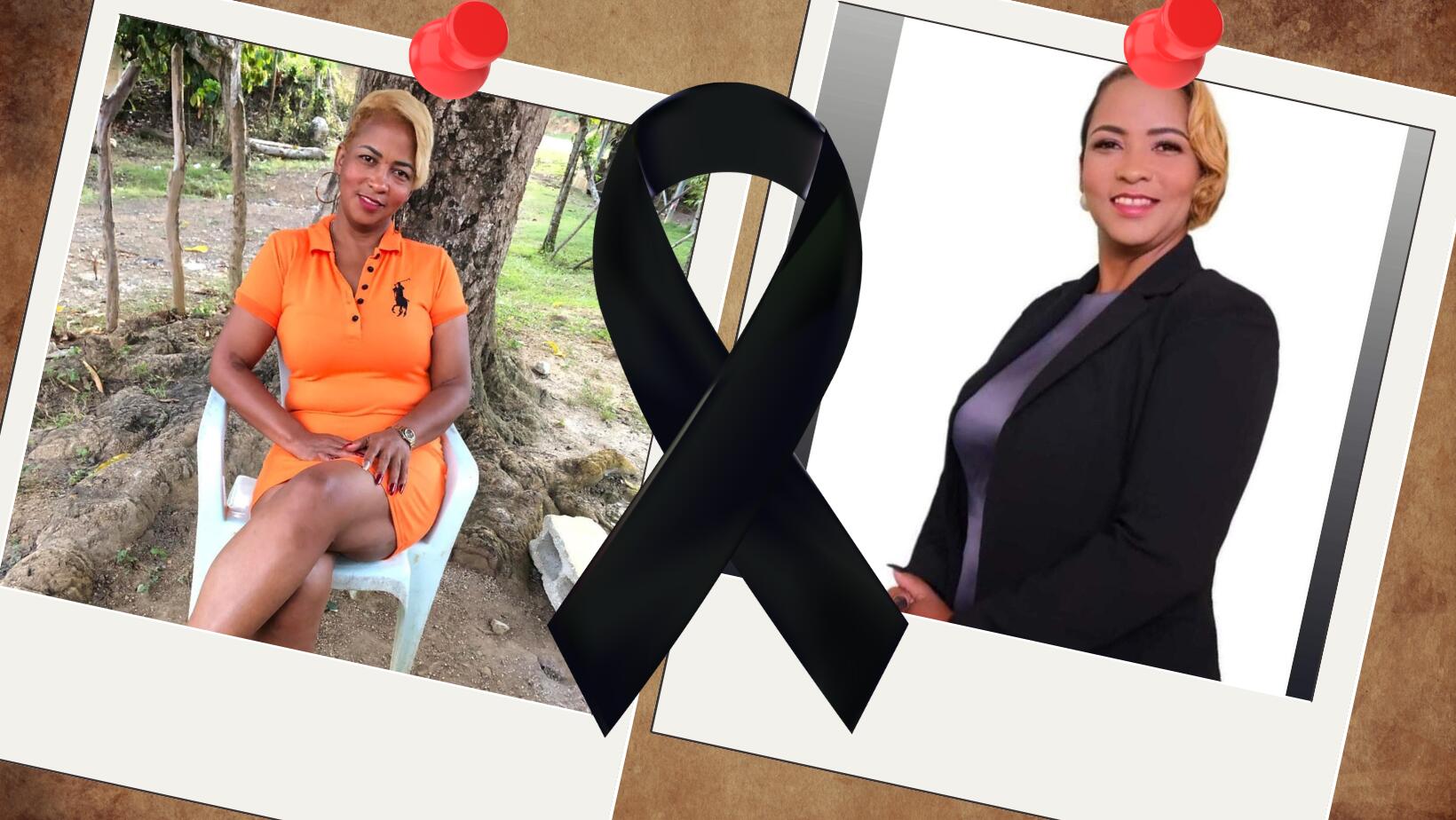 Abogada encontrada muerta