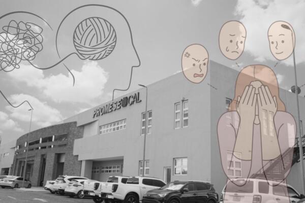 Casi 6,000 pacientes reciben tratamiento gratuito para trastornos mentales en RD