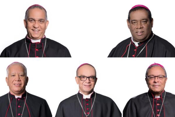 Episcopado Dominicano llama a respetar dignidad de haitianos indocumentados