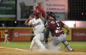 Escogido le ganó a los Gigantes
