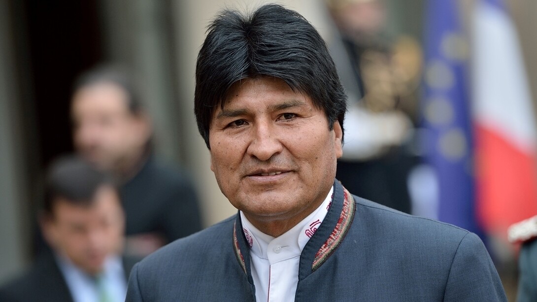 Seguidores de Evo Morales exigen la captura de los "sicarios" que lo atacaron
