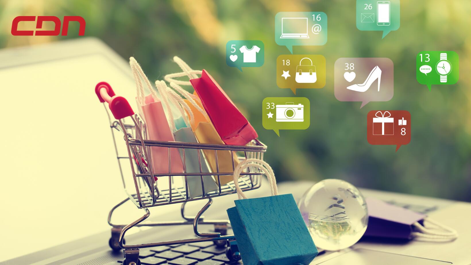 Compras por internet
