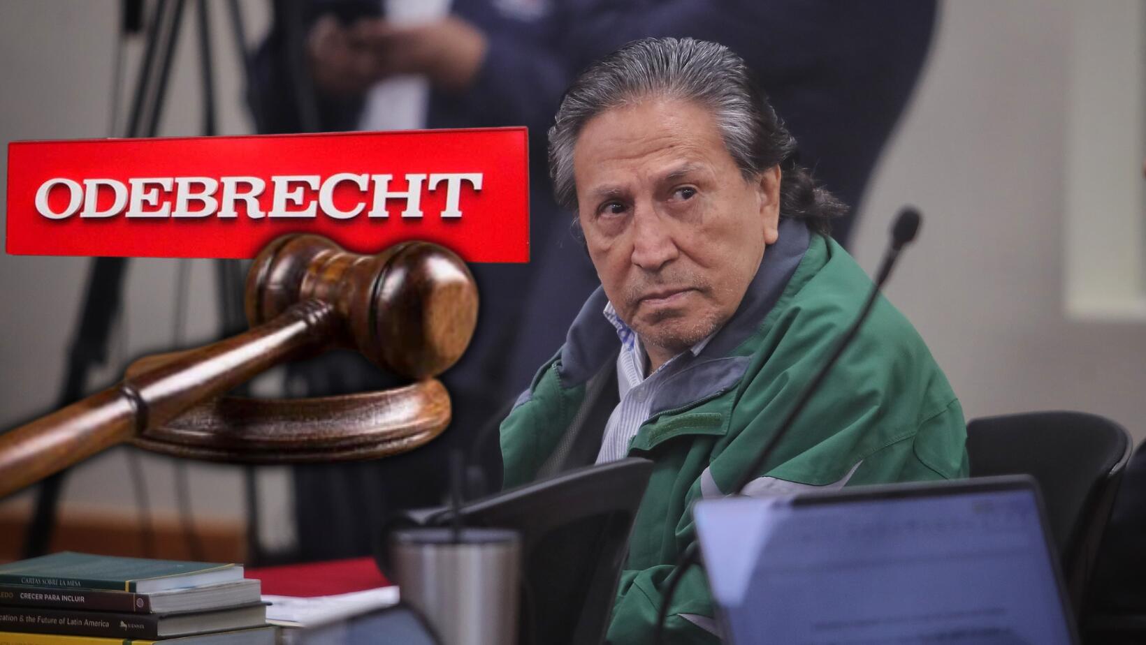 Alejandro Toledo