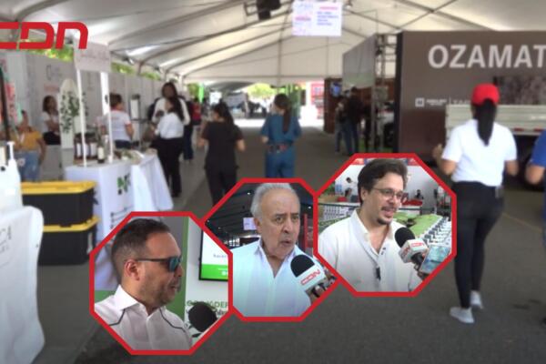 Expo Cibao 2024 espera atraer a aproximadamente 180,000 visitantes entre el 2 y el 6 de octubre