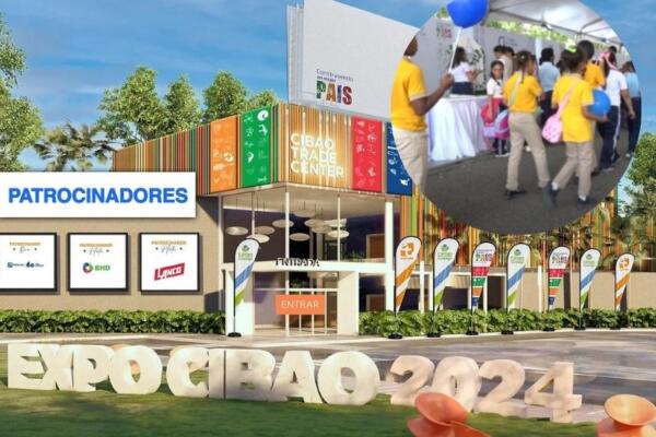 Expo Cibao 2024