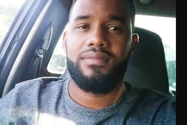 Wilmen Vilorio Silvestre, de 34 años, perdió la vida anoche en un accidente fatal en la carretera Verón-La Otra Banda, La Altagracia.