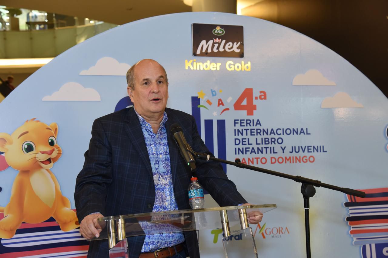 Este evento cultural que estimula la economía local, promueve la lectura, fomenta el turismo cultural.