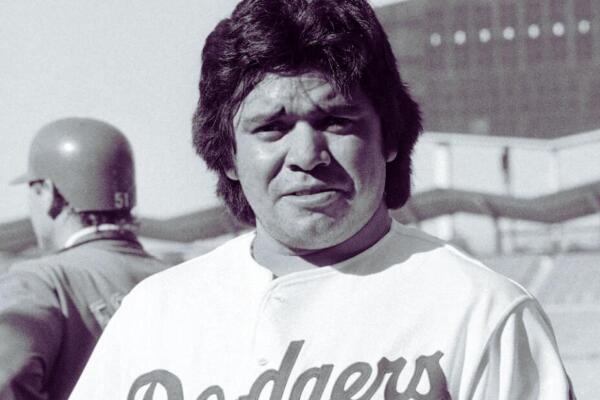 Fallece a los 63 años Fernando Valenzuela, ícono del béisbol mexicano