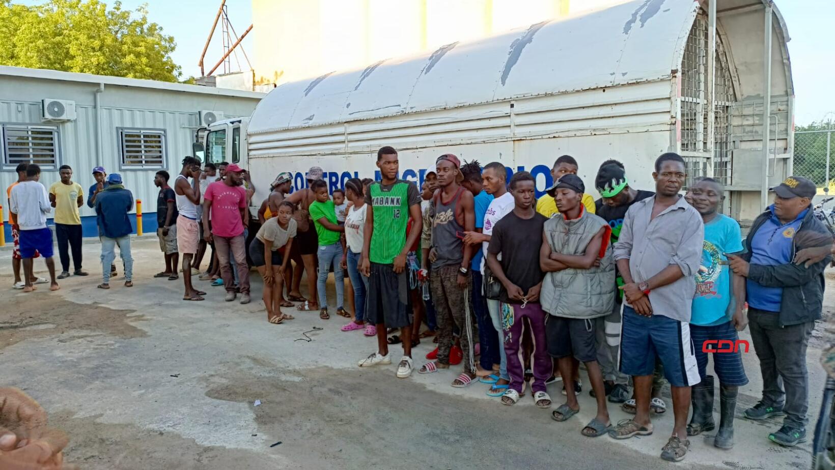 Haitianos
