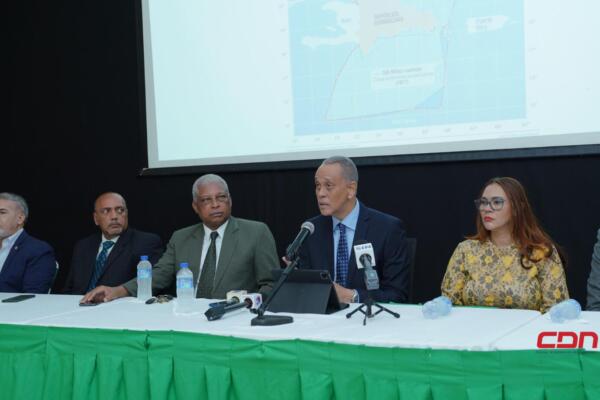 FP rechaza sentencia del TC sobre acuerdo marítimo entre RD y Países Bajos.(foto, fuente externa)