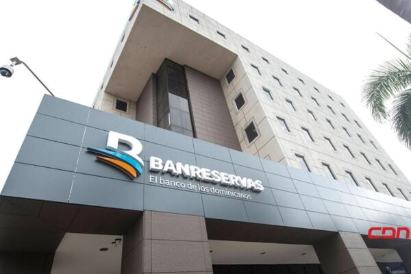 Banreservas celebra su 83 aniversario.(foto, fuente externa)