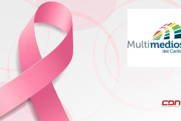 Multimedios del Caribe impulsa la conciencia sobre el cáncer con jornada preventiva.(foto, fuente externa)