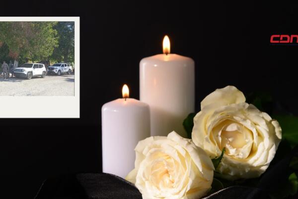 Velan restos de recluso muerto tras enfrentar a la policía en Azua