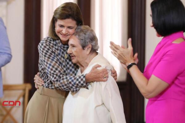 Gobierno triplica presupuesto para servicios a envejecientes.(foto, fuente externa)