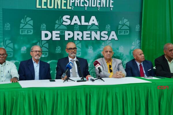 Fuerza del Pueblo se opone a fusión del IAD y Agricultura.(foto, fuente externa)