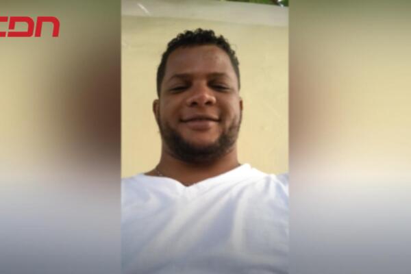 Maikol Deivy Ramírez, reo ultimado en cárcel de Azua.