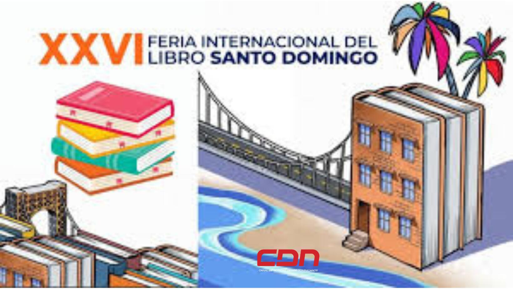 Feria del Libro