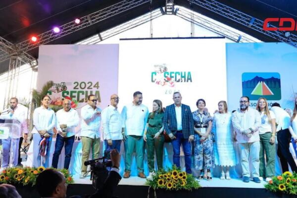 Este evento turístico, comercial y cultural se desarrollará del 17 al 20 de octubre