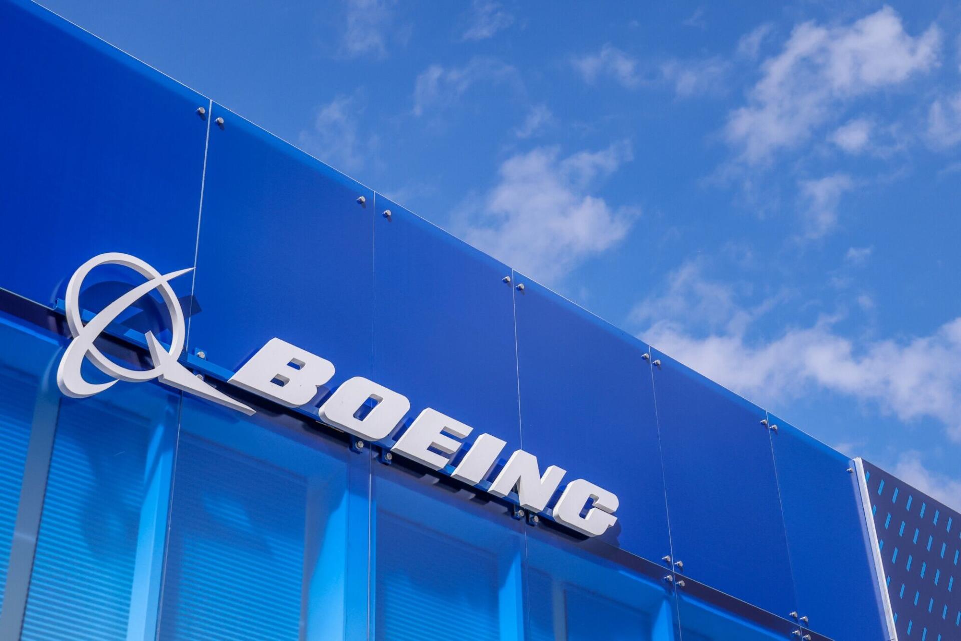 Boeing anuncia venta de acciones para recaudar USD 19,000 millones