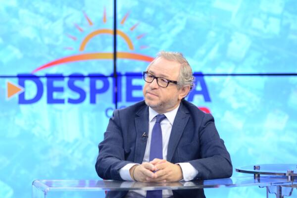 El economista Guaracuyo Félix conversó sobre la reforma fiscal y sobre los puntos que esta modificará, afectando la economía.