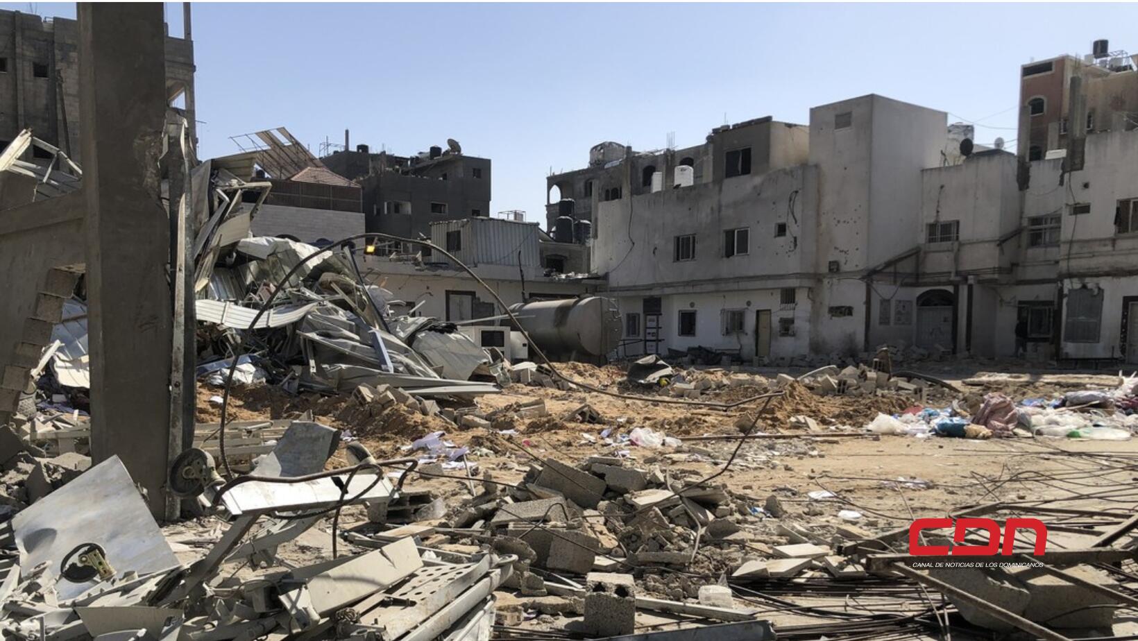 Gaza