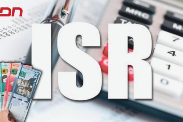 Modificaciones fiscales del Impuesto Sobre la Renta (ISR)