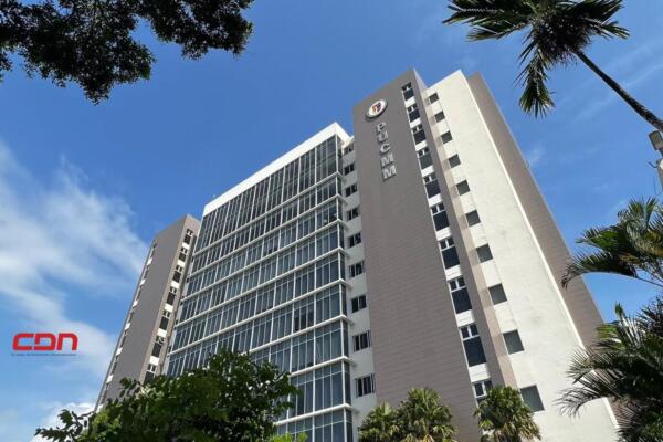 Pucmm es denominada como la mejor universidad dominicana 