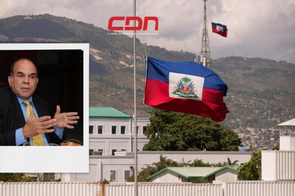 Fuerza Nacional Progresista pidió al presidente Abinader intervenir. Foto: CDN Digital 