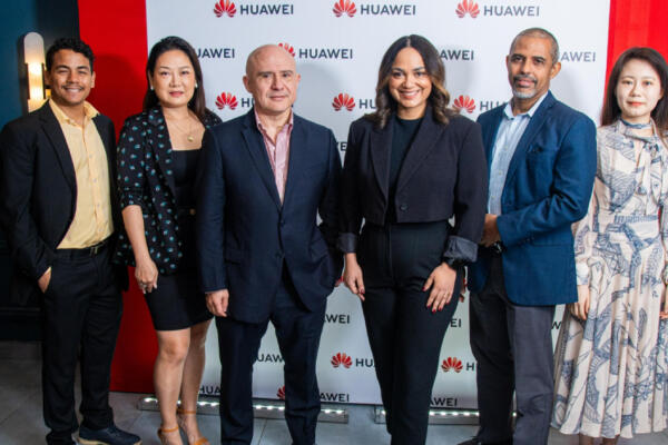 Huawei Cloud contribuye al desarrollo tecnológico de RD