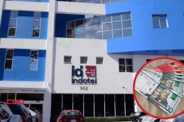 Indotel dispone RD$300 millones a la Procuraduría para instalar bloqueadores de señal en cárceles.(foto, fuente externa)