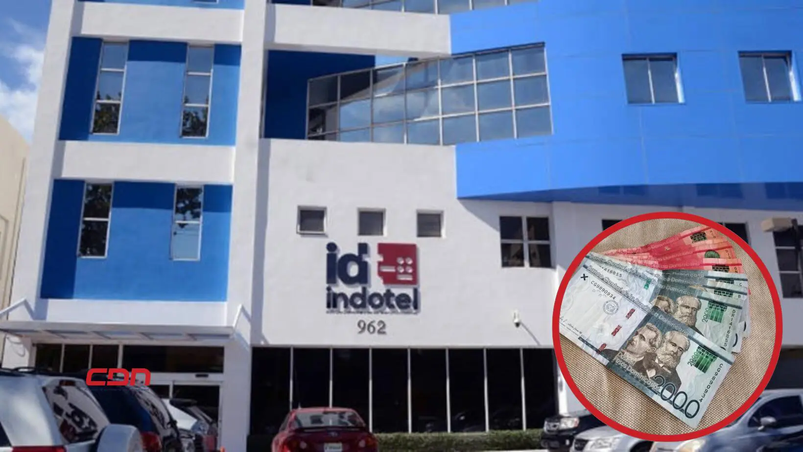 Indotel
