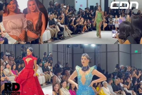 RD Fashion Week 2024
