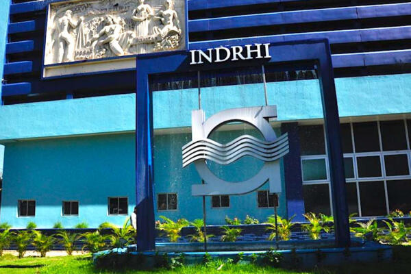 Instituto Nacional de Recursos Hidráulicos (Indrhi) 