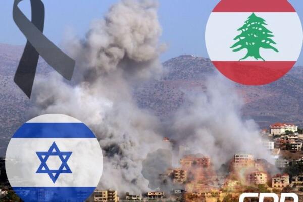Israel reporta 440 combatientes de Hezbolá muertos