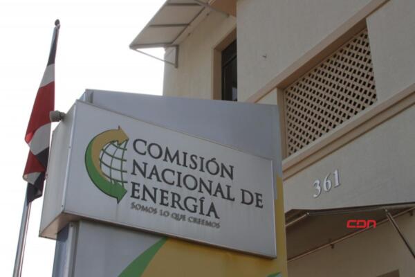 CNE destaca la necesidad de planificación e inversión en el sector energético.(foto, fuente externa)