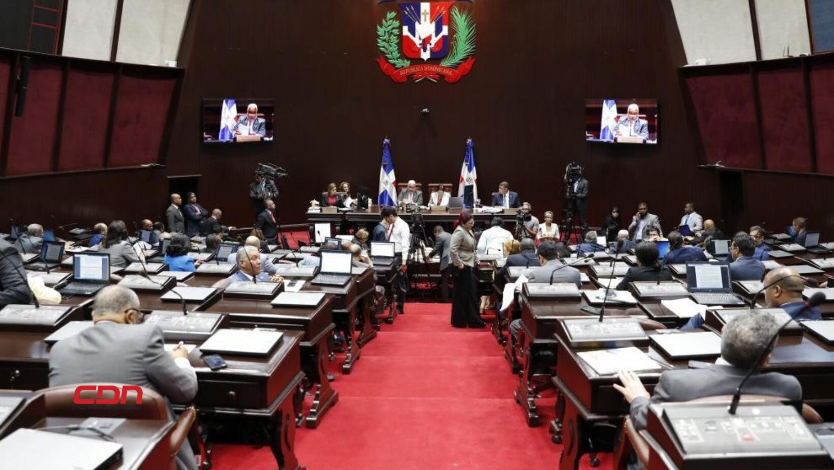 reforma constitucional