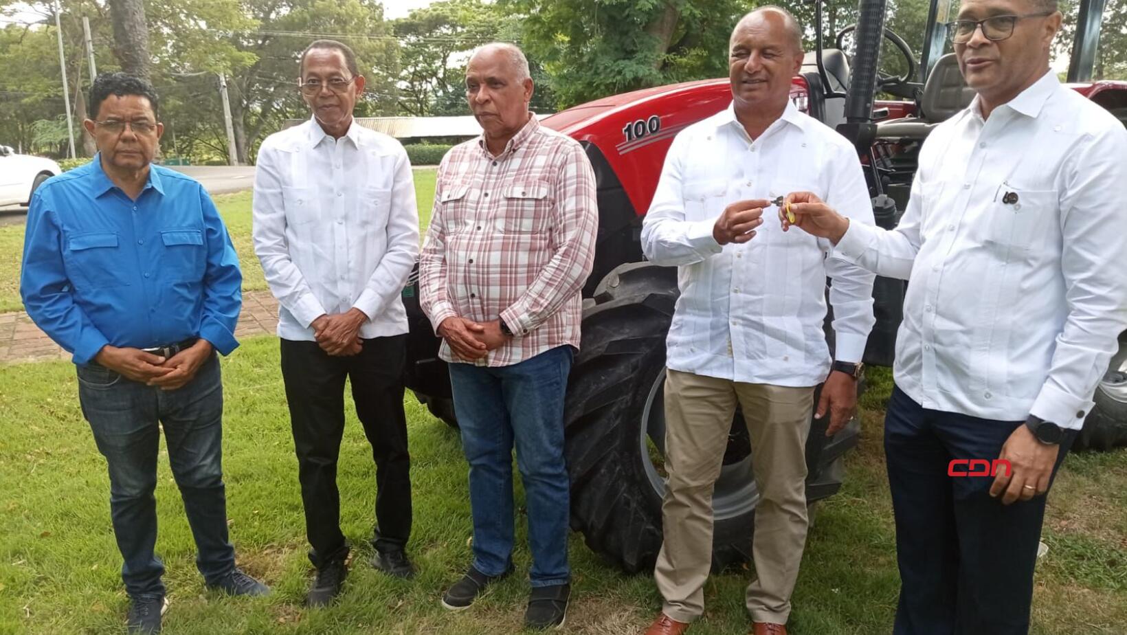 Agricultura