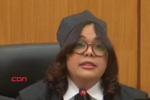 Caso Yuniol Ramirez