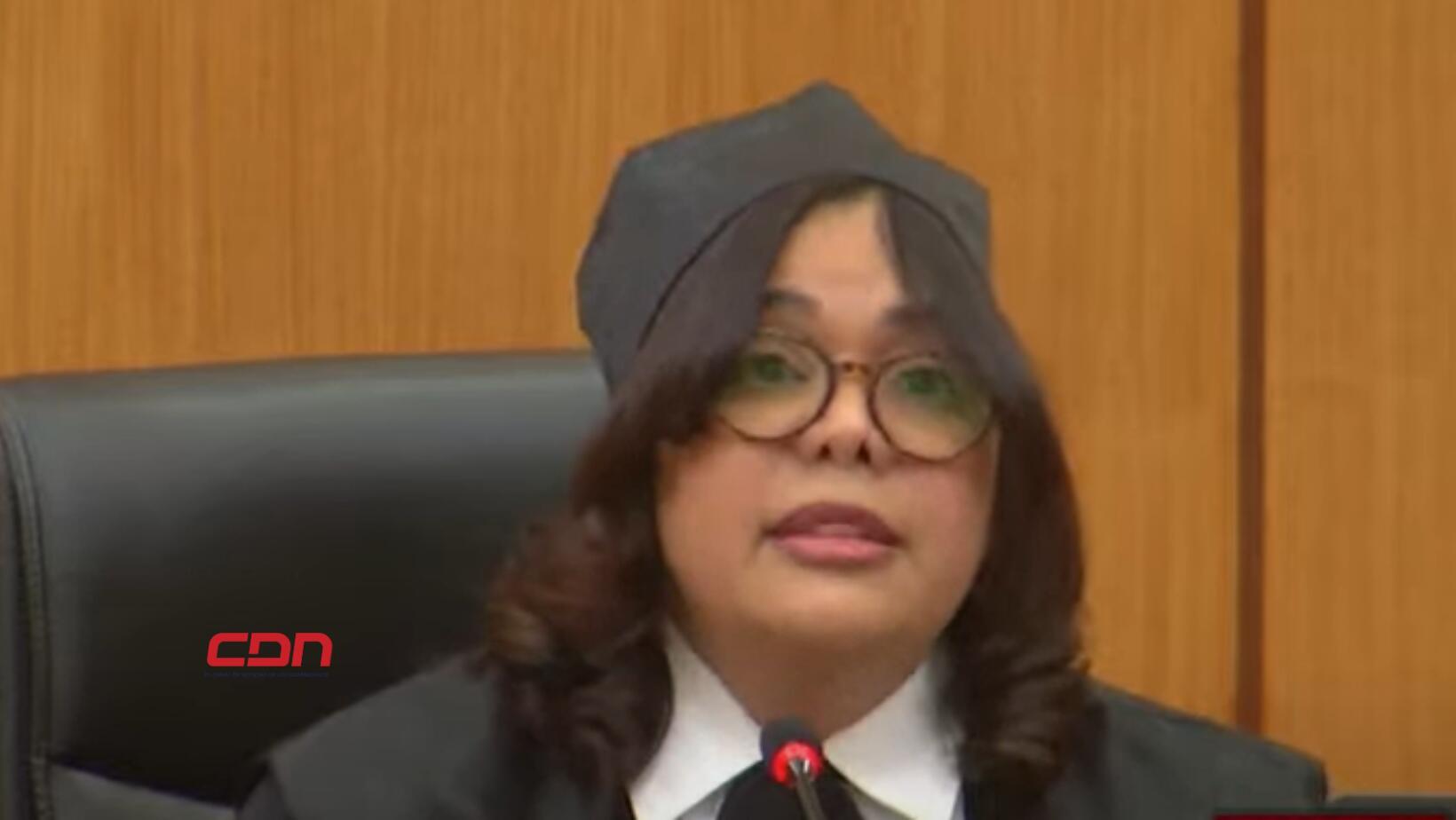 Caso Yuniol Ramirez
