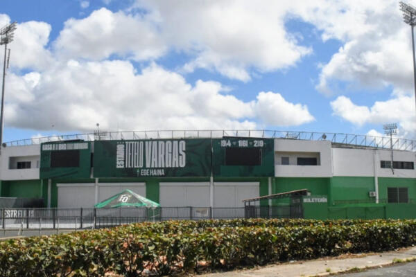 El Tetelo Vargas se incopora hoy a los escenarios de la pelota invernal 2024-25