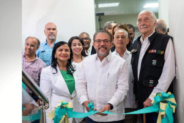 Alianza País inaugura su nueva Casa Nacional.(foto, fuente externa)