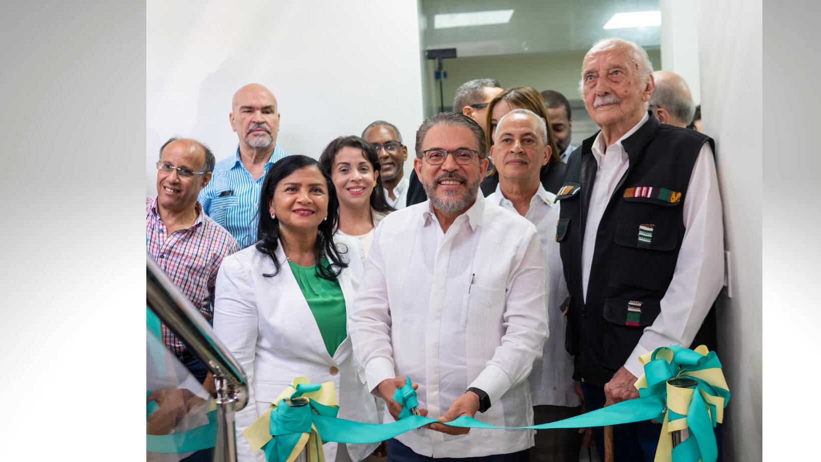 Alianza País