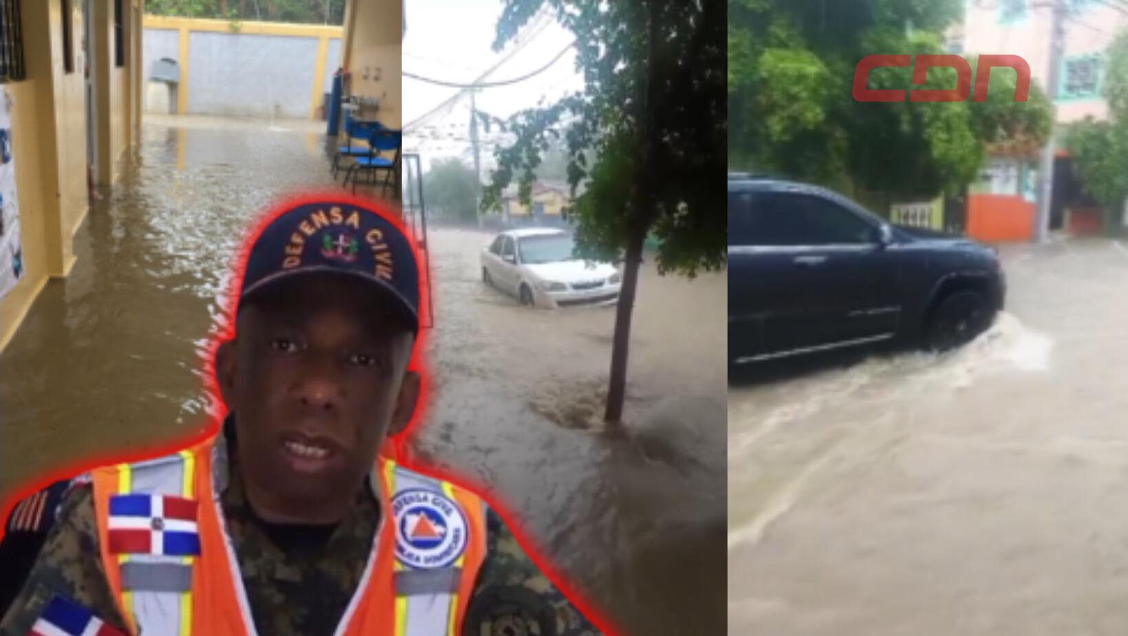 Inundaciones