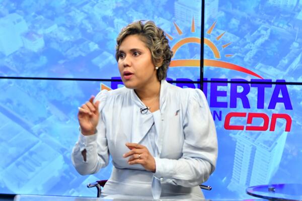 ProCompetencia anunció un evento que durará una semana en el que tendrán varias actividades educativas y publicaciones institucionales (foto: Danny Polanco)