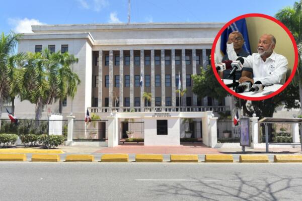 Mediante un comunicado, el Minerd indicó las razones de la cancelación de las cuentas a los docentes en Barahona.