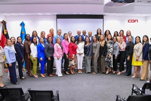 Programa de formación fortalecerá el rol de las mujeres en el Congreso Nacional.(foto, fuente externa)