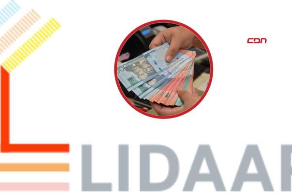 Lidaapi se pronuncia la Ley de Modernización Fiscal.(foto, fuente externa)