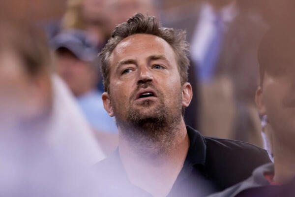 Matthew Perry falleció en el año 2023 por una sobredosis, un médico involucrado en el caso confeso su culpabilidad