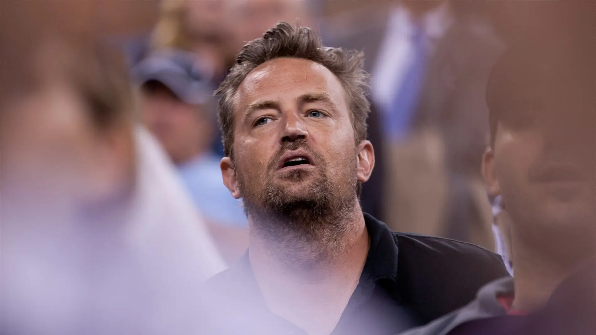 Matthew Perry falleció en el año 2023 por una sobredosis, un médico involucrado en el caso confeso su culpabilidad