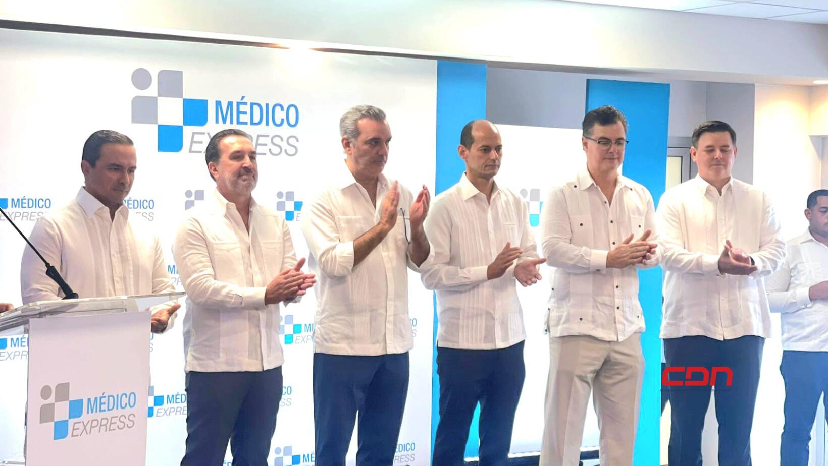 Médico Express
